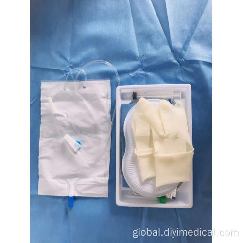 Urinemeter Adult Urine Bag New Urinemeter Pvc Adult Urine Bag Factory